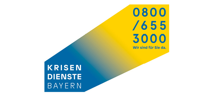 Krisendienst Bayern
