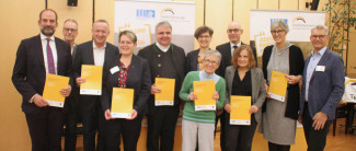 Vorstellung der Wirksamkeitsstudie